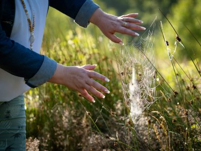 Reiki healing